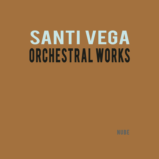 Orchestral Works