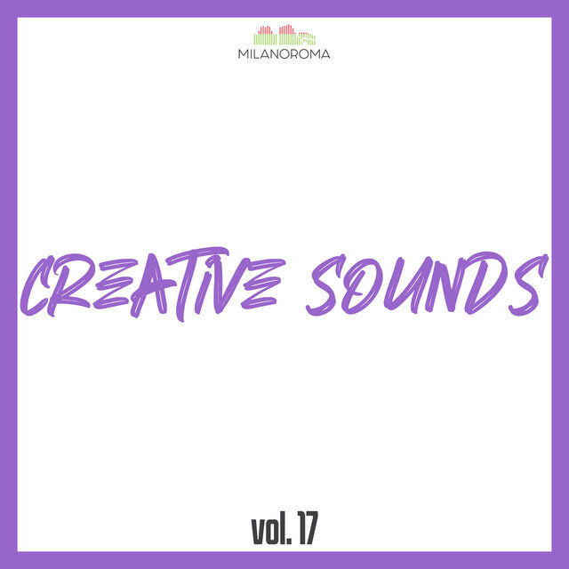 Creative Sounds, Vol. 17