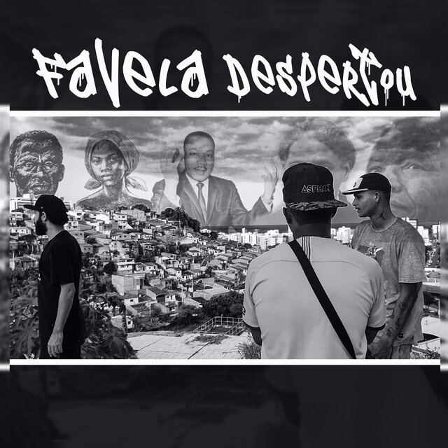 Favela Despertou