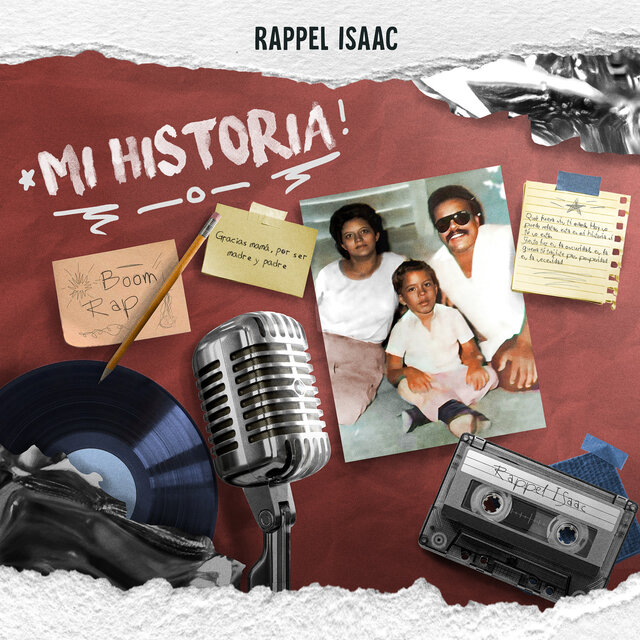 Mi historia