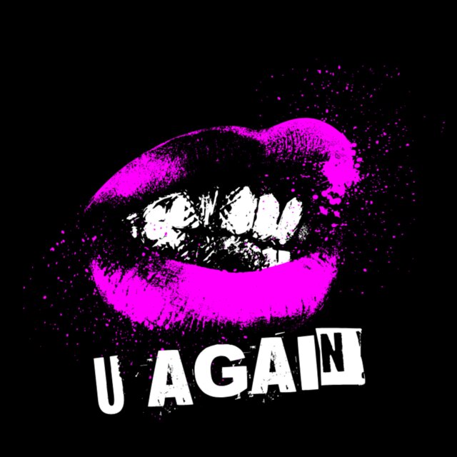 u again