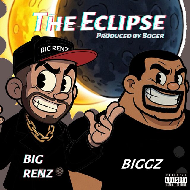 The Eclipse