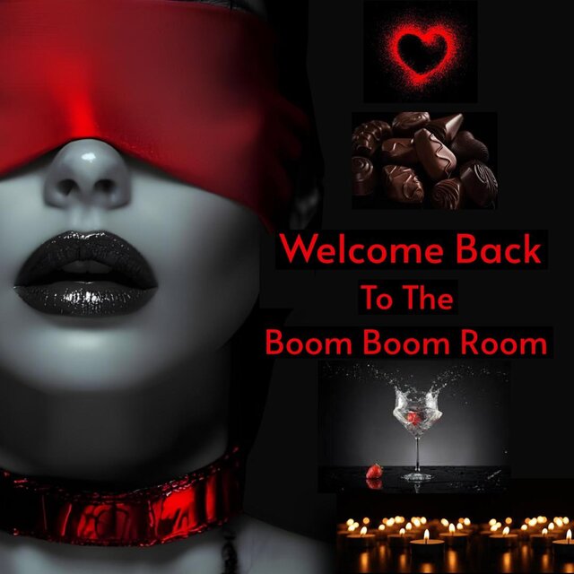 Welcome Back To The Boom Boom Room