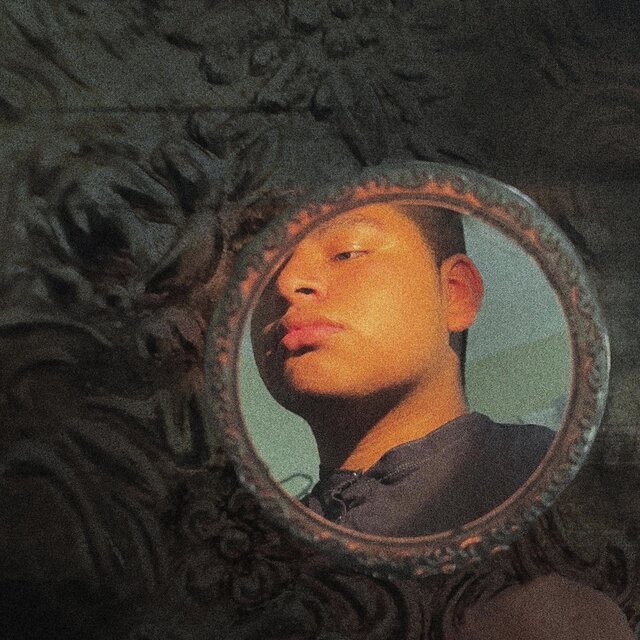 Upon My Reflection