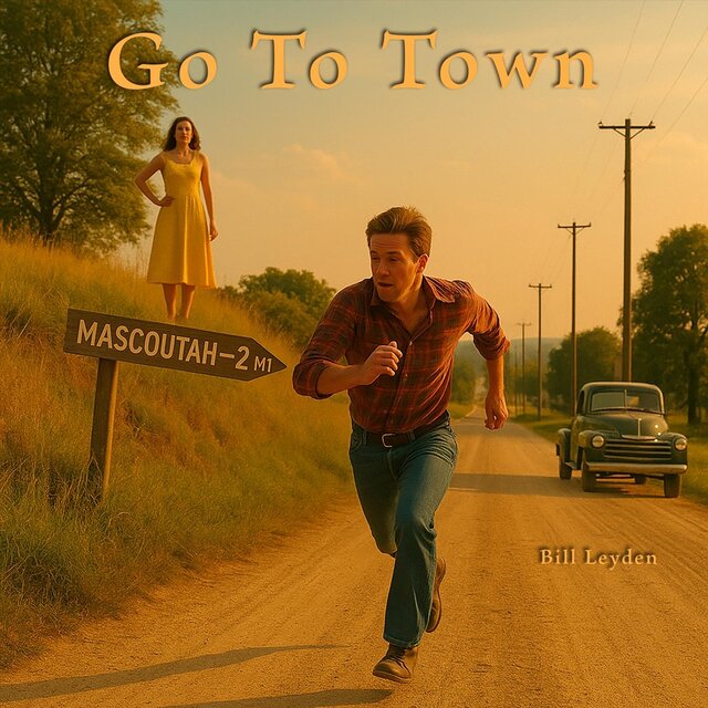 Go to Town