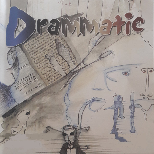 Drammatic