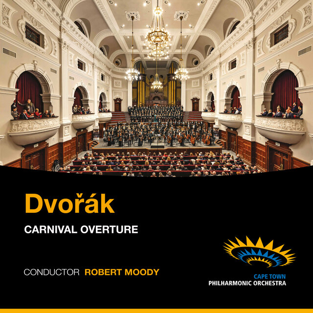 Dvořák: Carnival: Overture (Live)