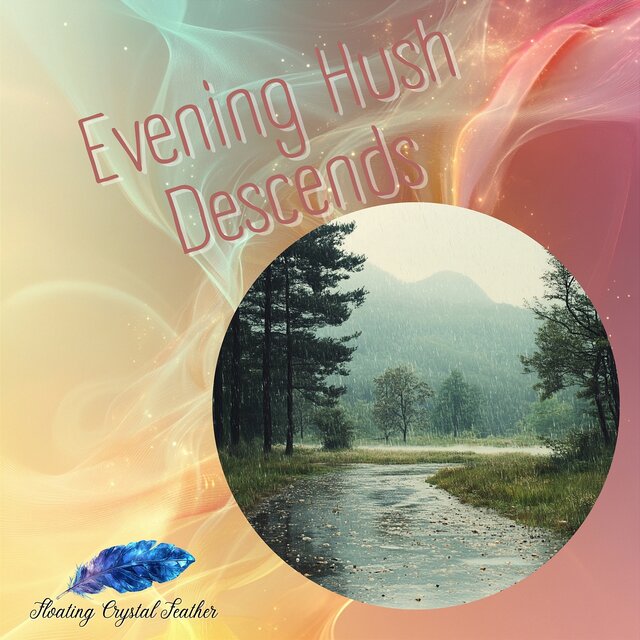 Evening Hush Descends