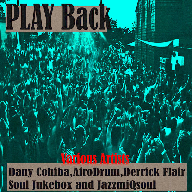 Play Back