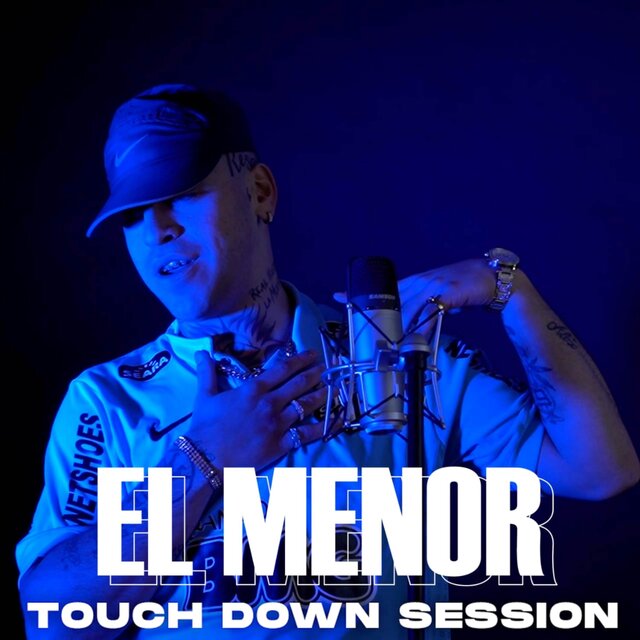 Touch Down Session