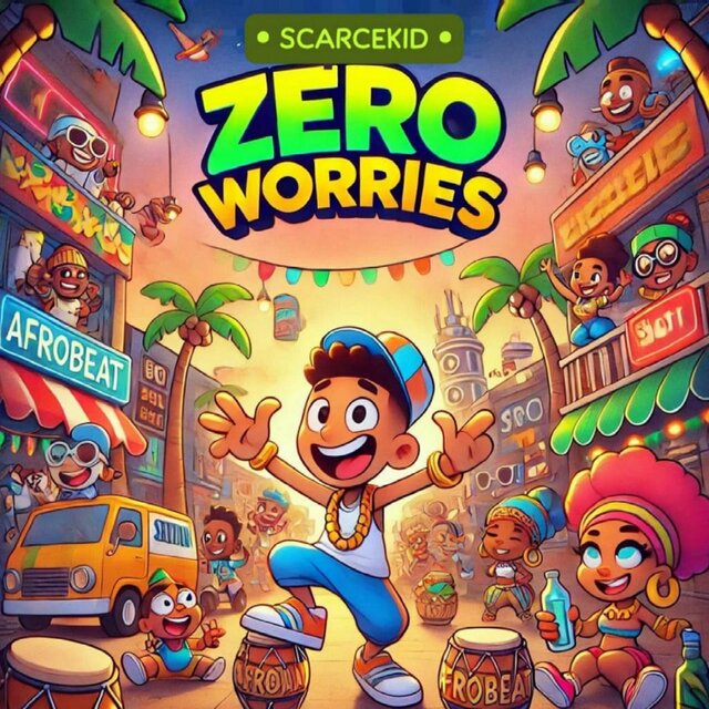 zero worries