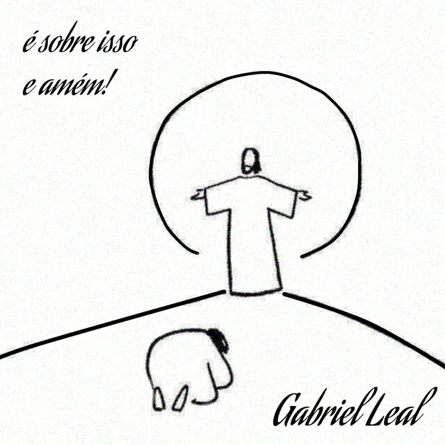 É SOBRE ISSO E AMÉM!