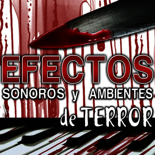 Efectos Sonoros y Ambientes de Terror