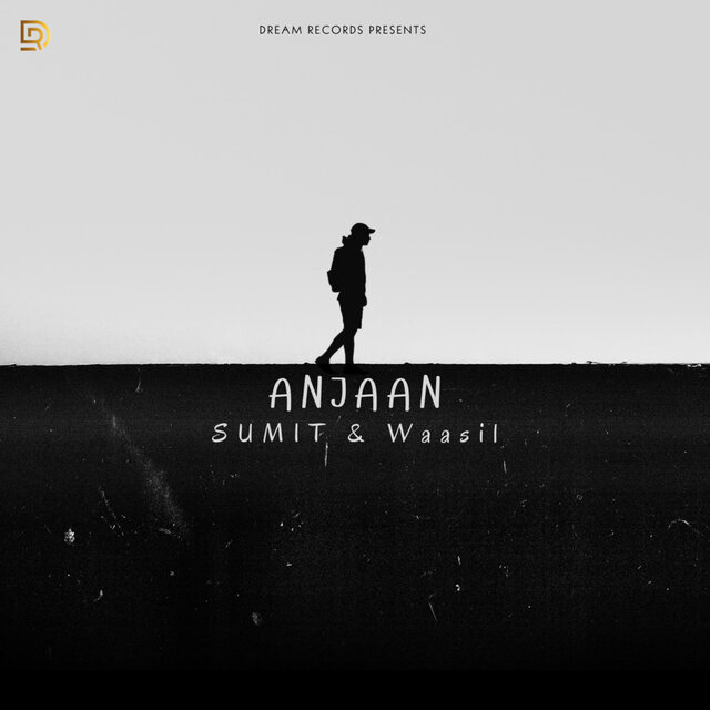 Anjaan