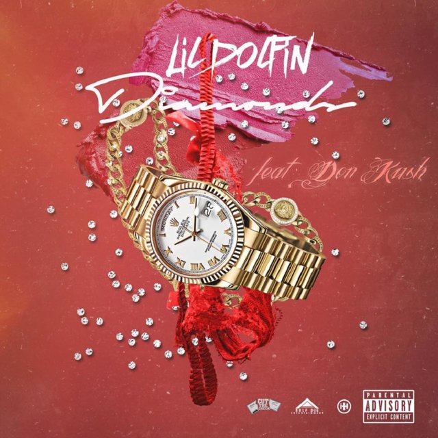 Diamonds (feat. Don Kush)