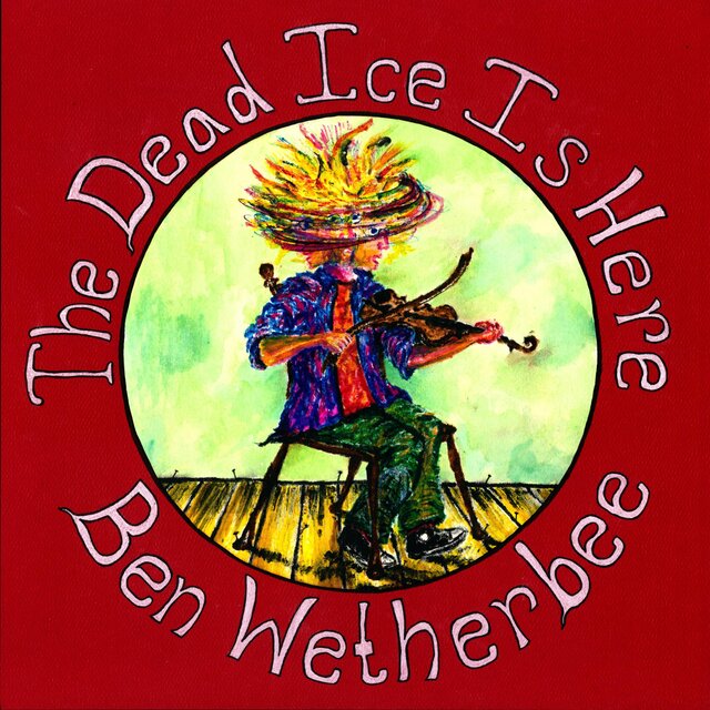 The Dead Ice Is Here