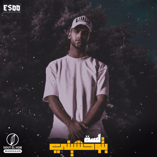 لسة بتوحشيني