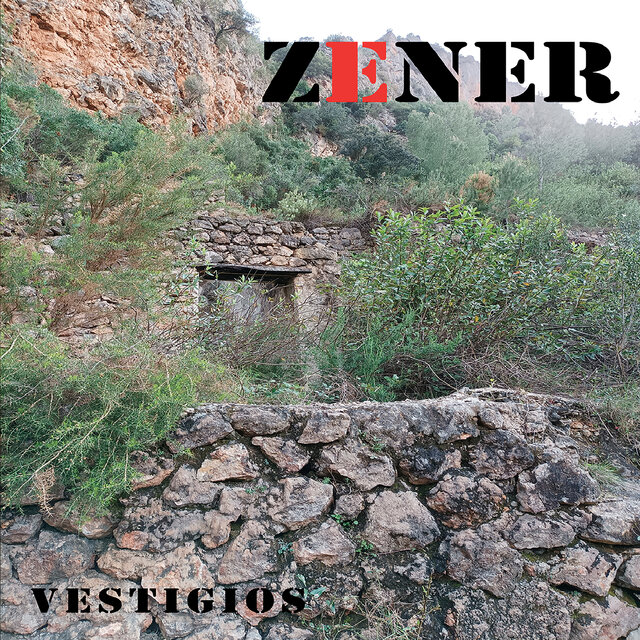 Vestigios