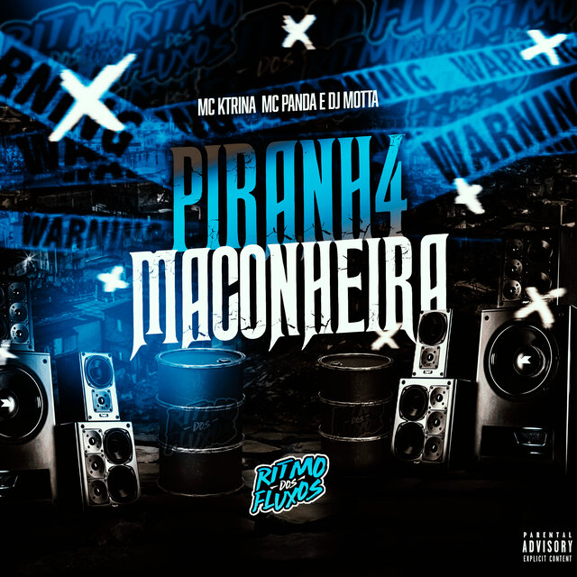 Piranh4 Maconheira