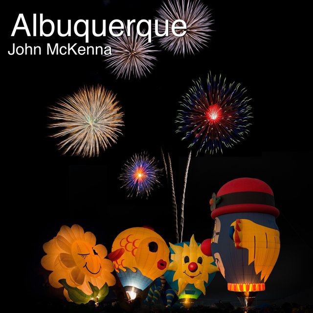 Albuquerque (Xmas Edit)