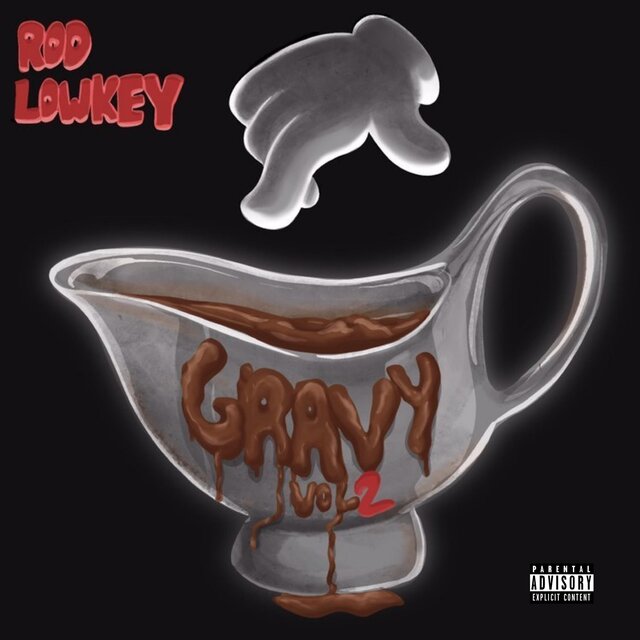 GRAVY VOL.2