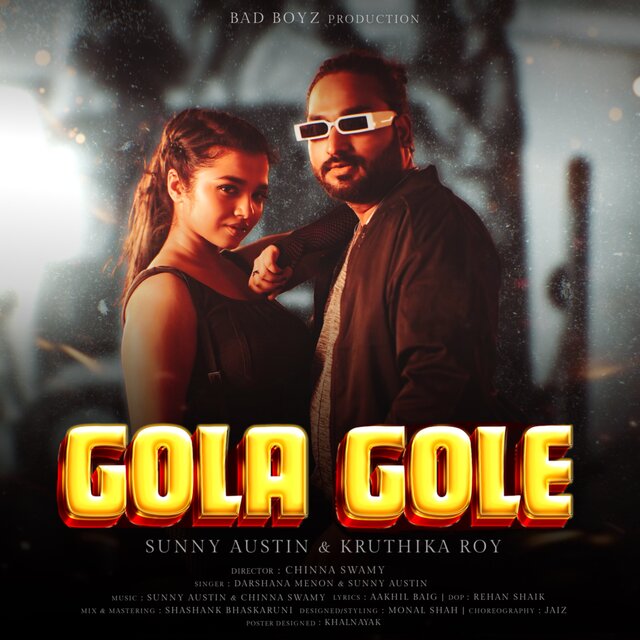 Gola Gole
