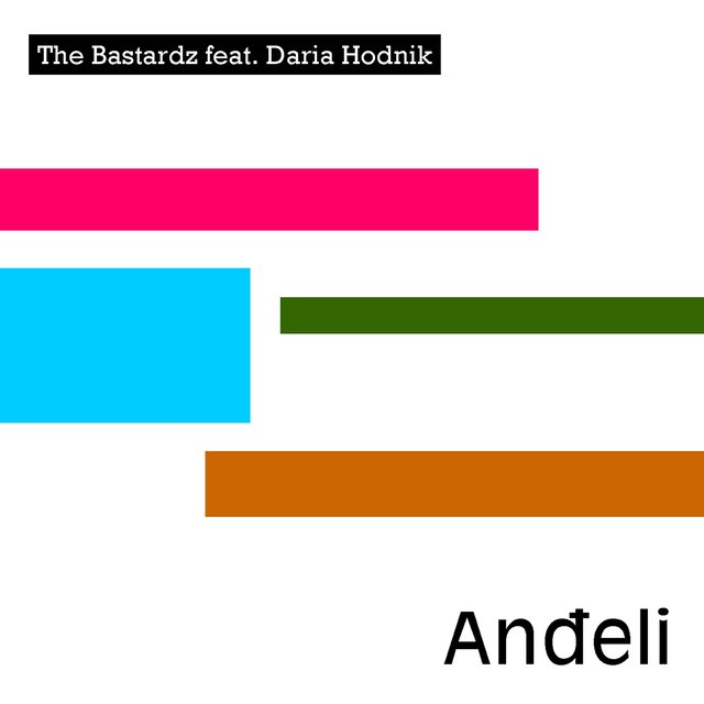 Anđeli