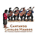 Cavalos Mansos