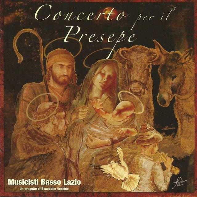 Concerto per il Presepe