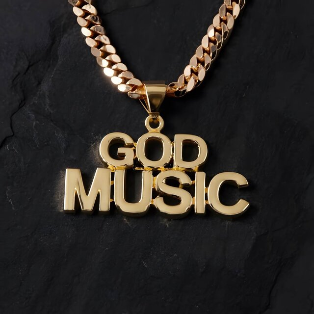 GOD MUSIC