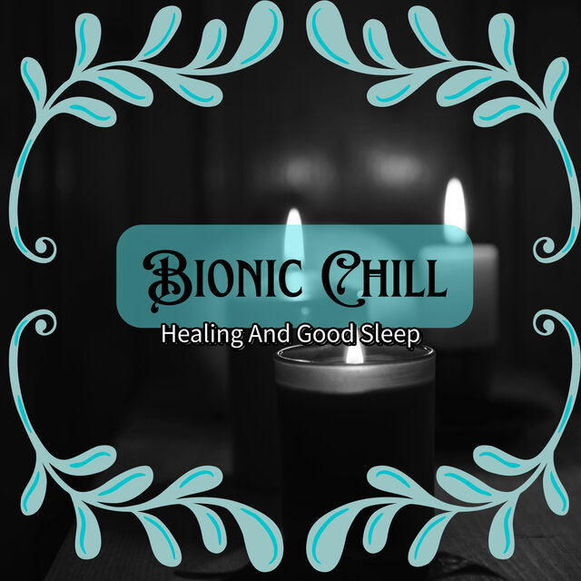 Healing And Good Sleep