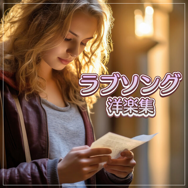 LOVE SONGS -POPS-