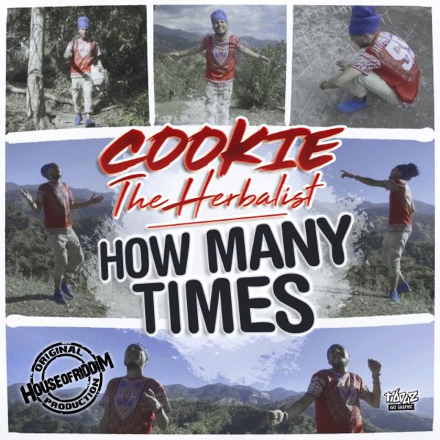 How Many Times