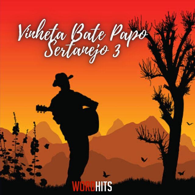 Vinheta Bate Papo Sertanejo 3