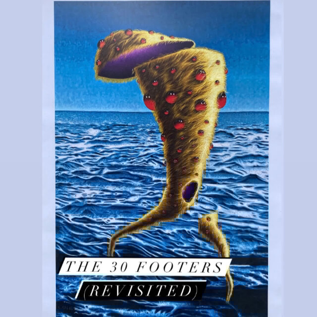 The 30 Footers (Revisited)