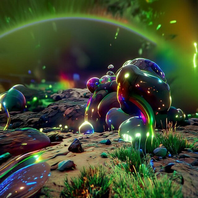 Bubble