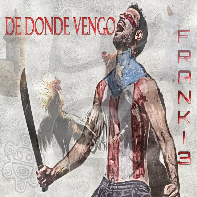 De Donde Vengo