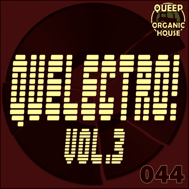 Quelectro! Vol. 3