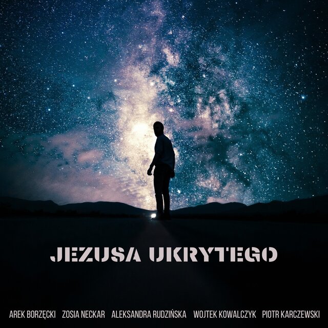 Jezusa ukrytego