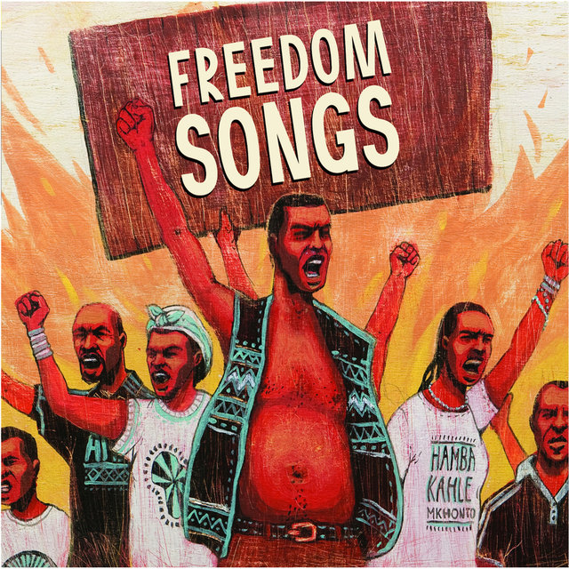 Freedom Songs