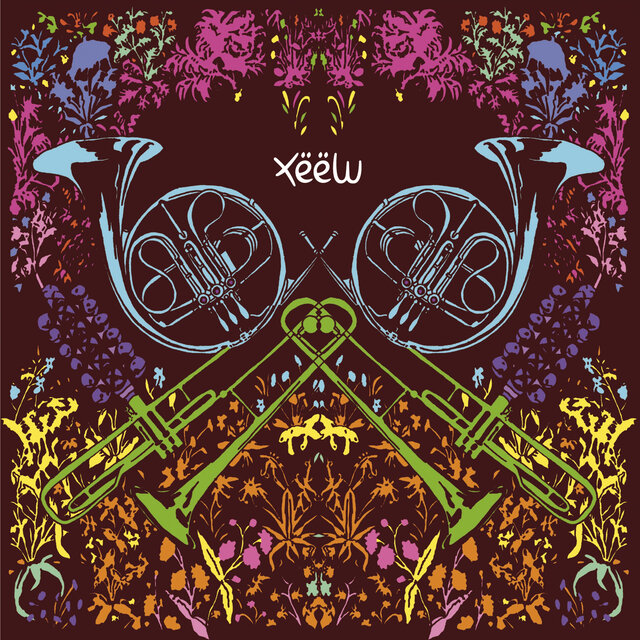 Xëëw (Volumen 2)