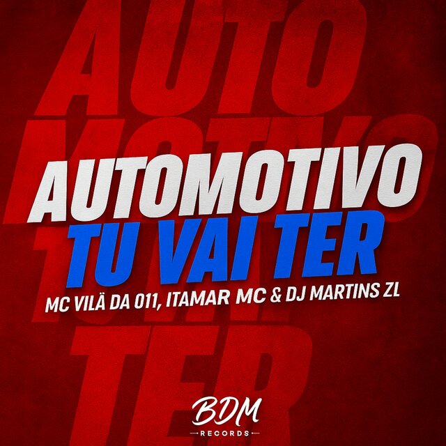 Automotivo Tu Vai Ter