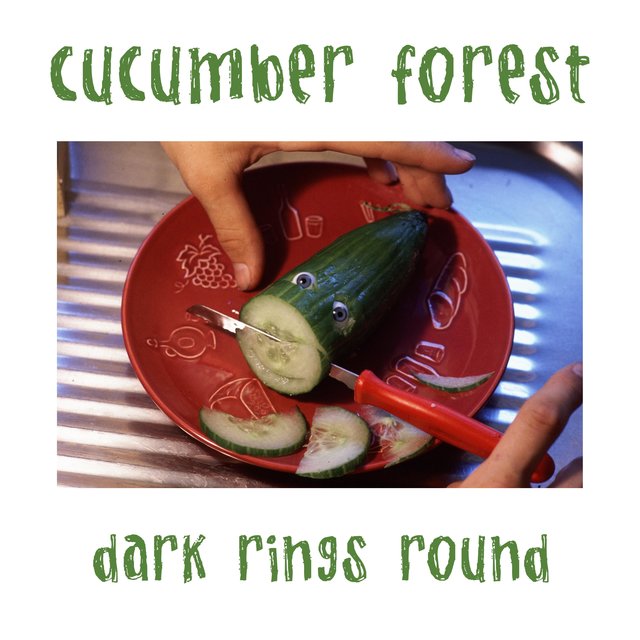 Dark Rings Round