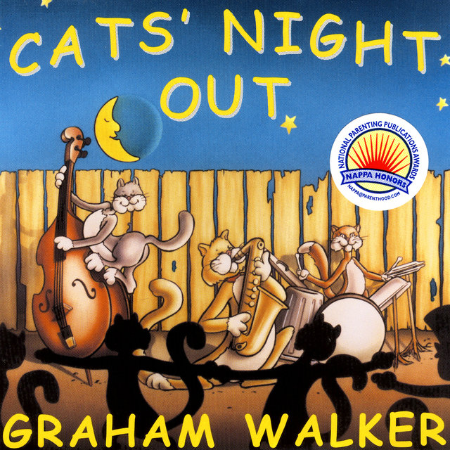 Cats' Night Out