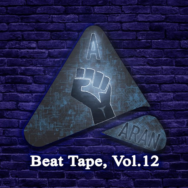 ARAN Beat Tape, Vol.12