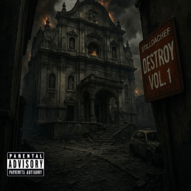 Destroy Vol. 1