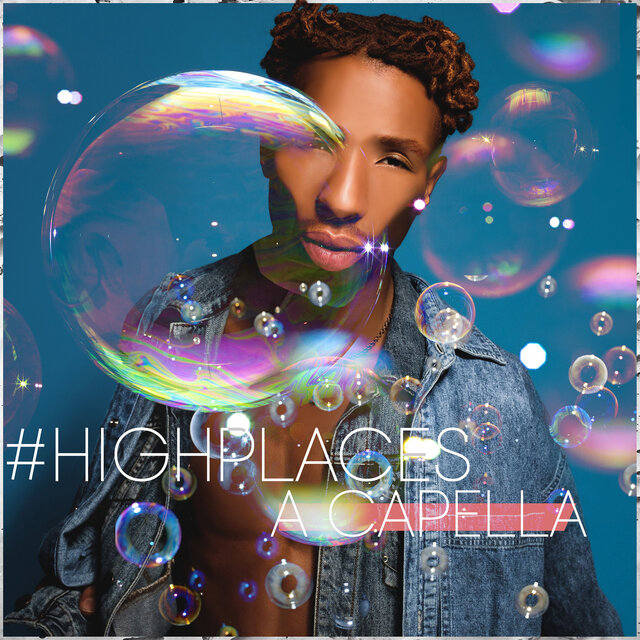 #Highplaces (A Capella)