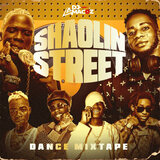 Shaolin Street Dance