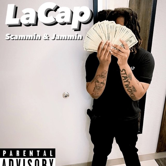 Scammin' & Jammin'