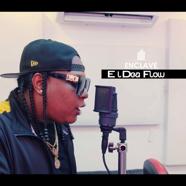 EnClave Music Live Session, Vol. 6